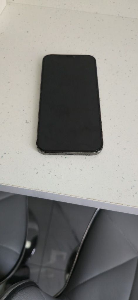 IPHONE  12  pro max