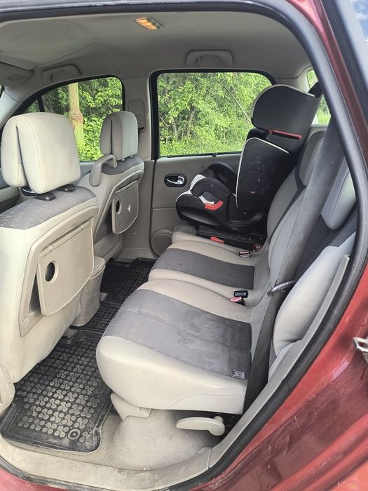 Vand Renault Scenic 2