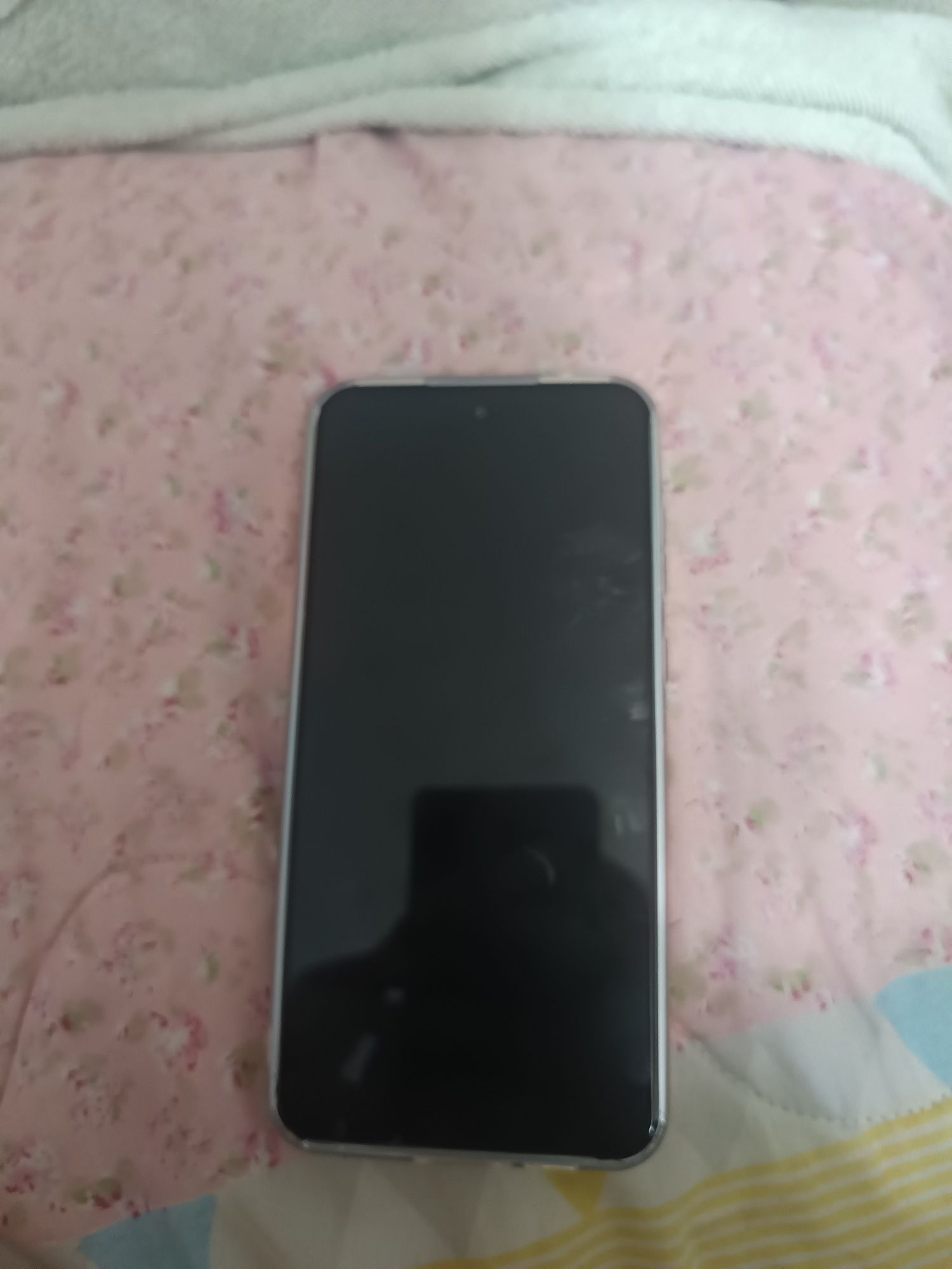 Samsung galaxy А55