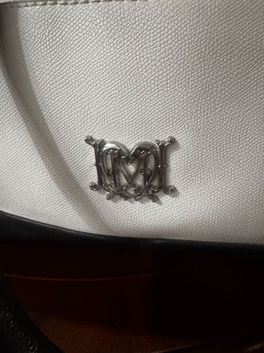 Love Moschino чанта с портмоне