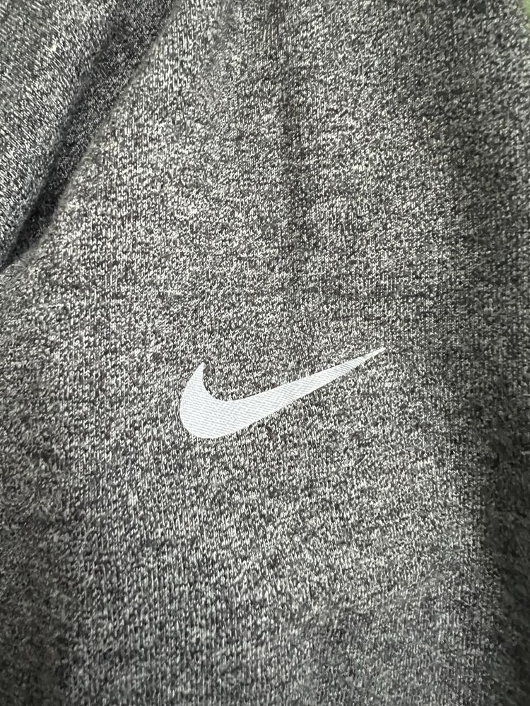 Nike Дамска блуза Dry Fit