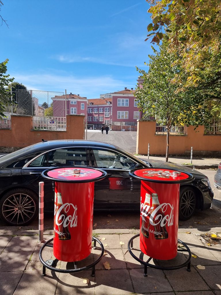Продава се Заведение в София, Лозенец - 70 кв.м за 474 €/кв.м - Снимка #3