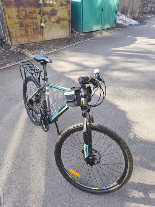Велосипед  TRINX