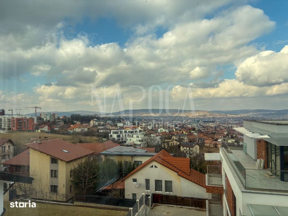 Casa 4 camere de vanzare in Buna Ziua, Cluj Napoca