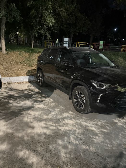 Tracker 2 LTZ sotiladi