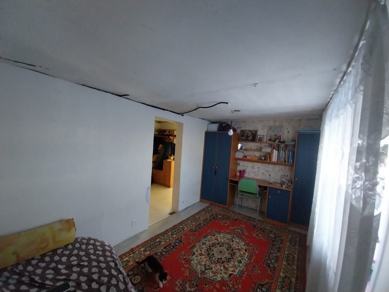Продам дом в Сергеевке