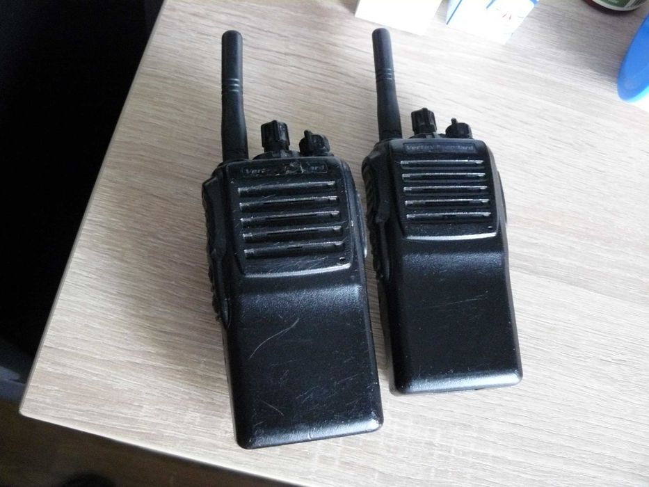 Statii emisiereceptie Profesionale  Vertex stabdart si Kenwood