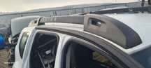 Bara portbagaj pavilion Dacia Duster