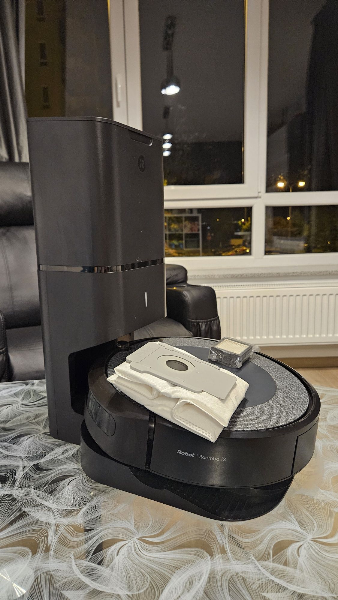 iRobot Roomba i3+