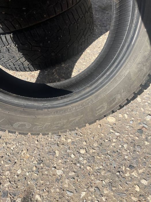 Зимние шины       ,