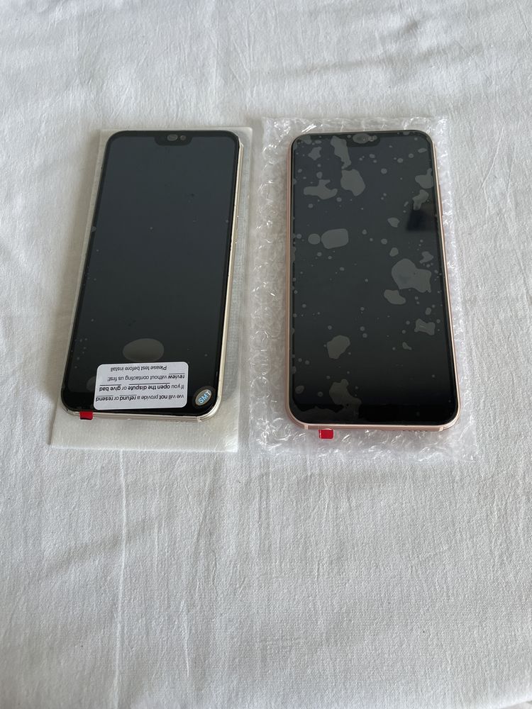 Display Huawei P20 Lite cu rama orignal nou