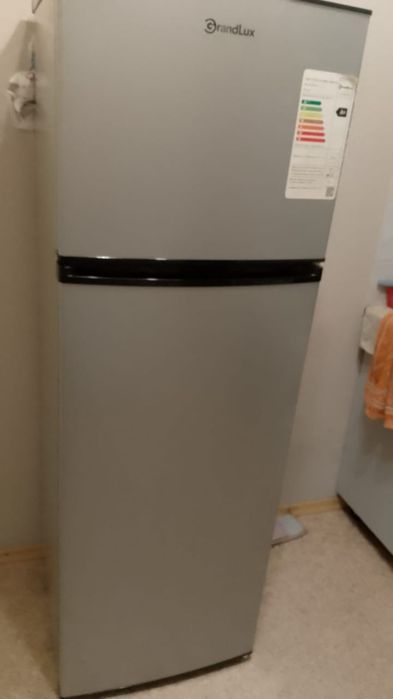 Холодильник отличный