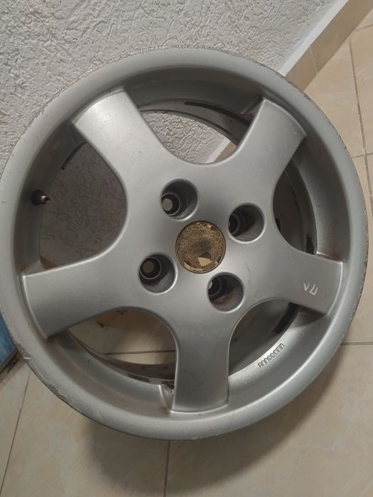 Джанти 15" 4х108