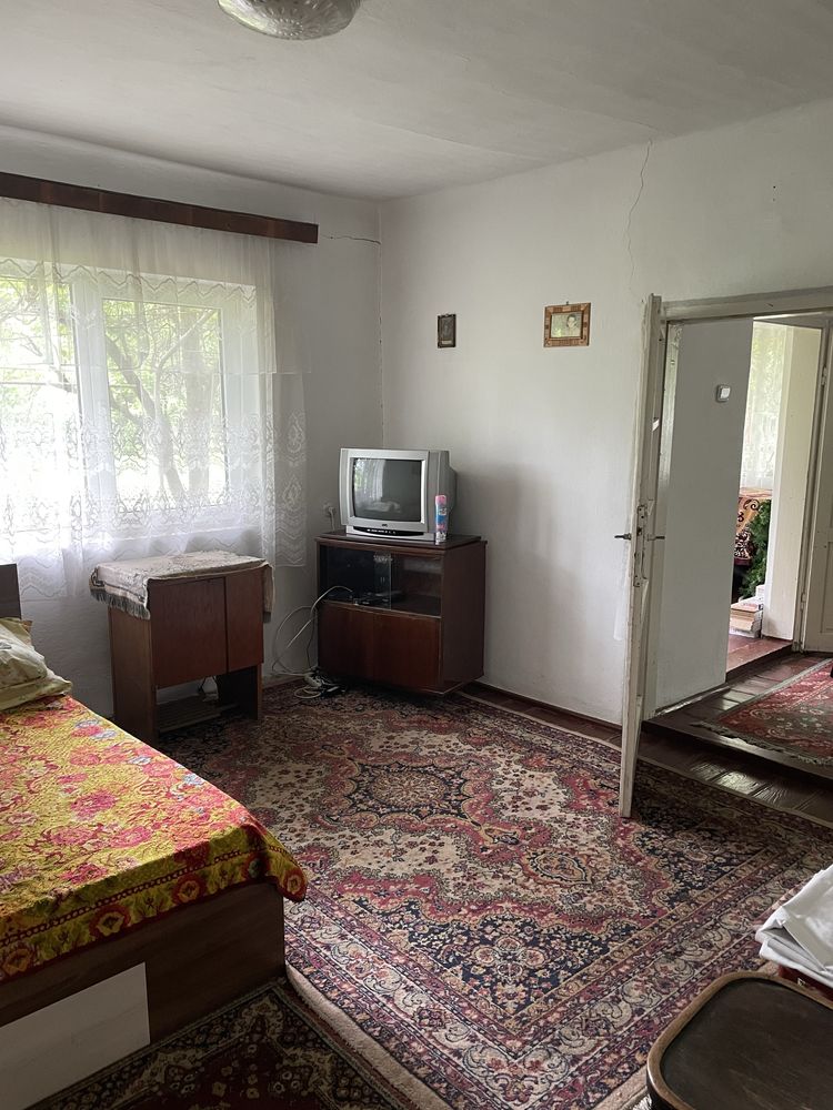 Casa Jud Calarasi