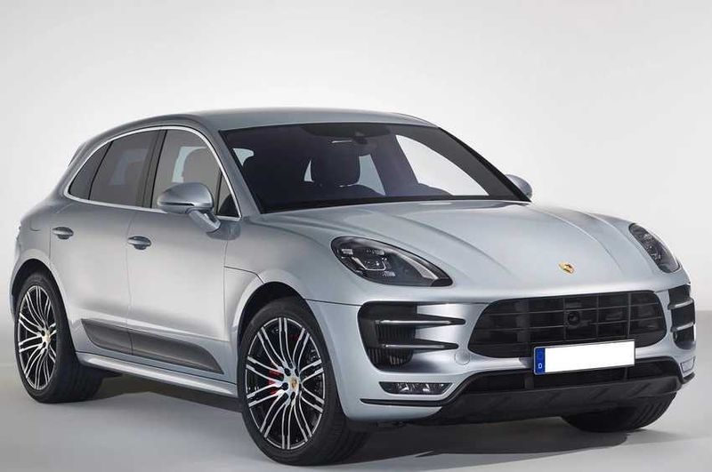 19" 20" 21" Джанти 5x112/130 за Porsche Macan I Macan II Cayenne