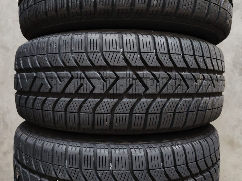 Pirelli 185 55 R15 M+S  Anvelope Cauciucuri allseason 6mm