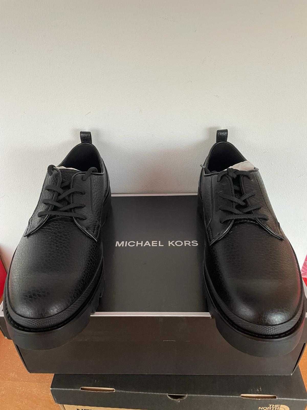 Pantofi Michael Kors Lewis