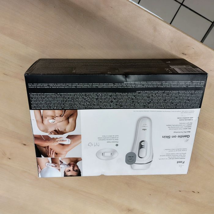 Epilator braun de vânzare