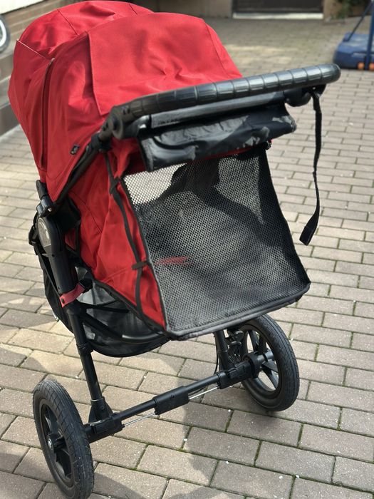 Carucior sport Baby Jogger City Elite 0m+