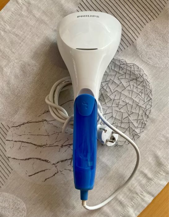 Fier de calcat/Philips GC300/20 aparat de călcat vertical cu aburi