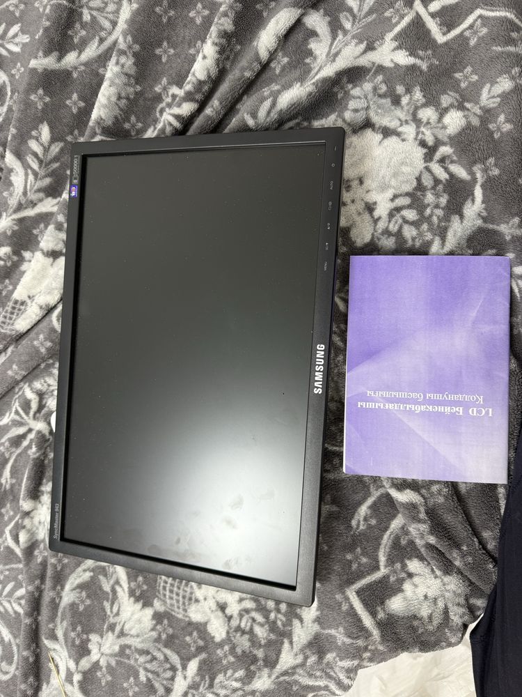 Samsung Syncmaster 943