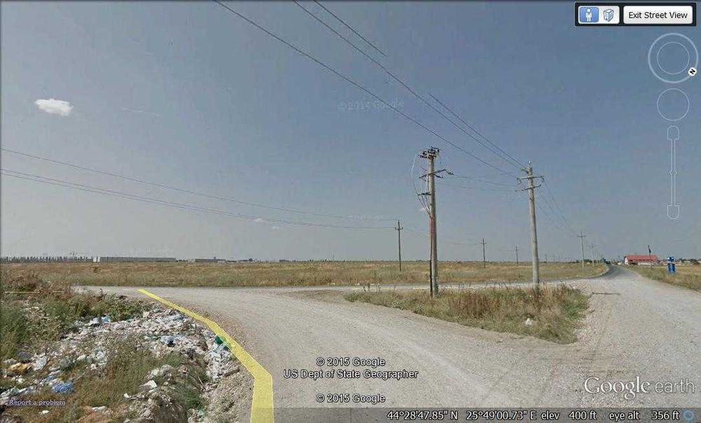 12 hectare KM25 A1 Joita