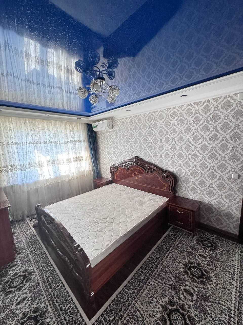 Сдаётся квартира Рисвий Ислом ота