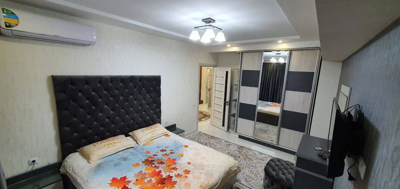 Кунлик квартира метро ойбек евро люкс