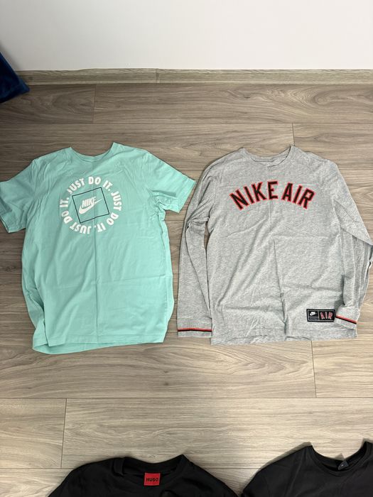 Maieu Jordan / tricouri