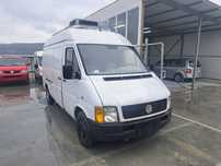 Фолксваген ЛТ VW LT 2.8 TDI 125 k.s. БРАЗИЛСКИ НА ЧАСТИ