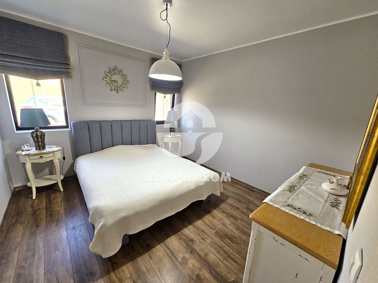 Продава се Къща в с. Каменар, Област Бургас - 249 кв.м за 1125 €/кв.м - Снимка #6