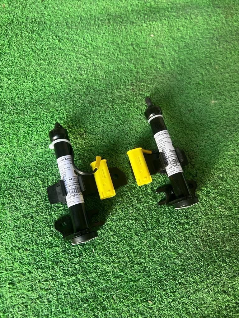 Bmw Seria 3 G20 Seria 4 G22 Capsa Capse pirotehnice capota
