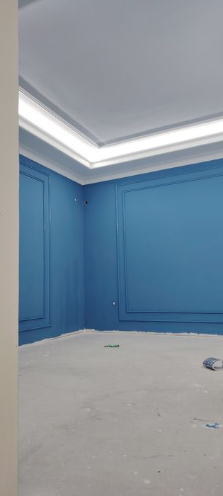 Ремонт квартира евро