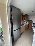 Frigider Gorenje 2 m de 330 l