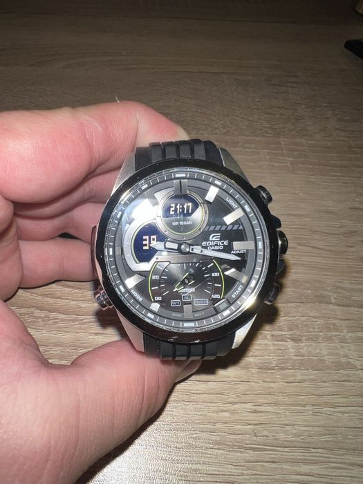 Casio ECB 30 - 5686 Bluetooth