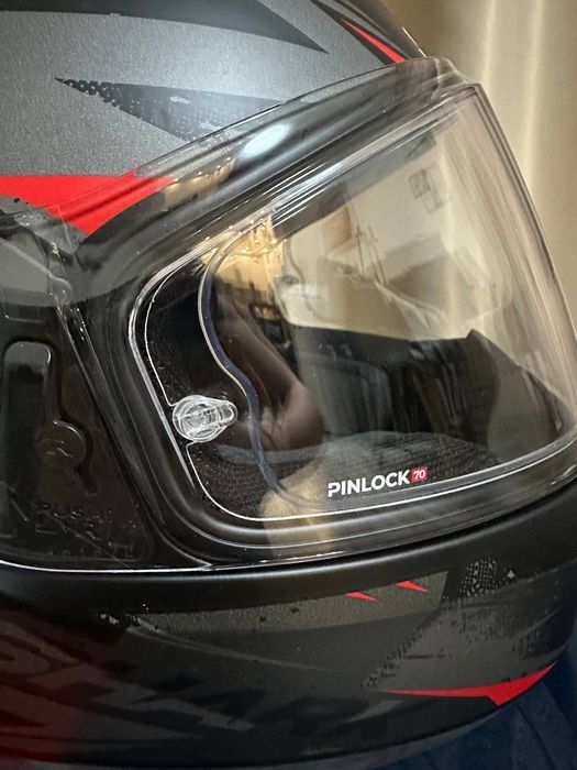 Каска за мотор Shark