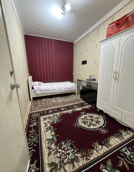 Чиланзар 7 3/2/4 продается квартира ориентир Аксу