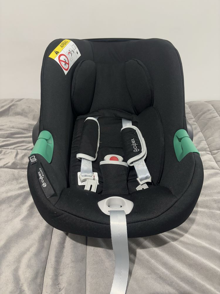 Кошница за кола Cybex Aton B2  i-size