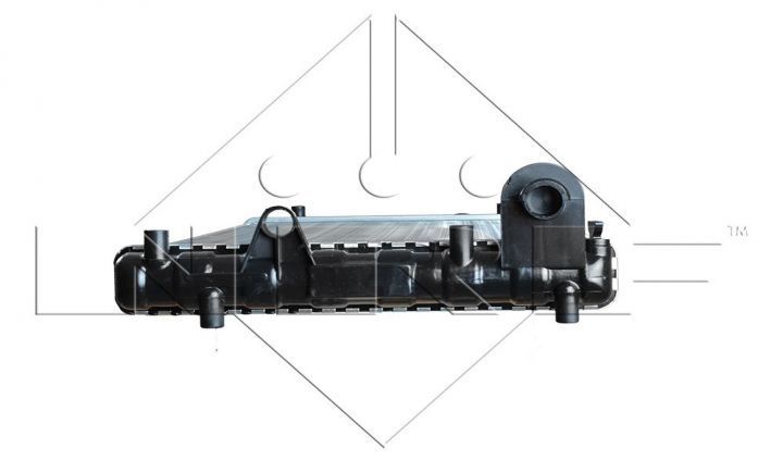 Radiator Racire EGR Recirculare Gaze Fiat  Ducato