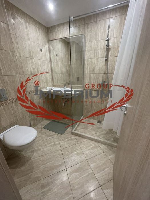 Дава се под наем Двустаен апартамент в Варна, Аспарухово - 55 кв.м за 612 € - Снимка #2