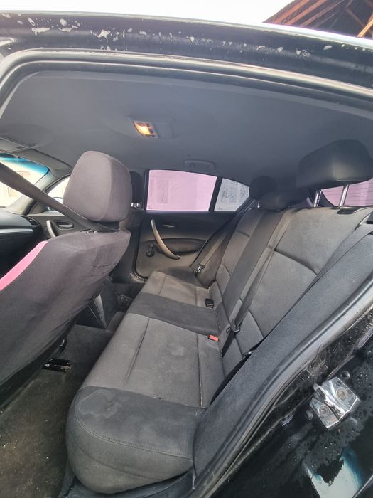 Bmw 118 d 2005 2.0 D