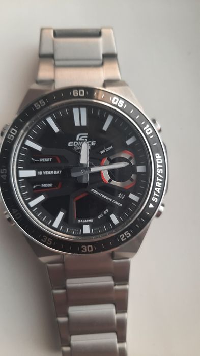 ОРИГИНАЛ Casio Edifice