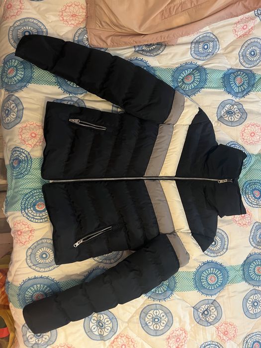 Дебено зимно яке/чисто ново/