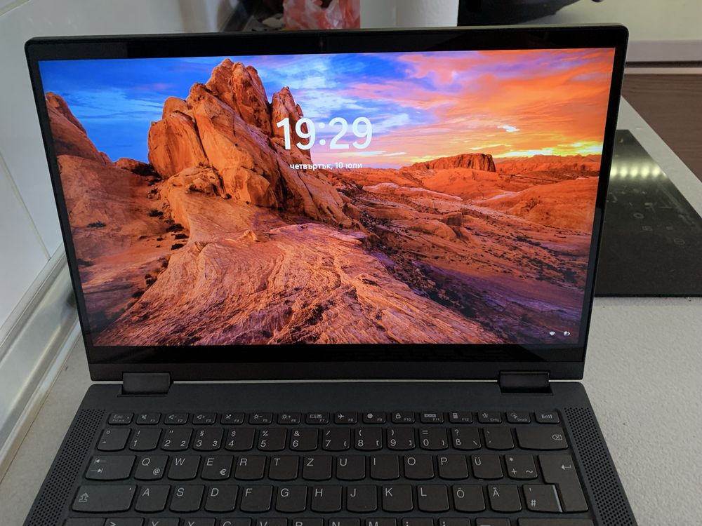 LENOVO IdeaPad Flex 5/14"/Ryzen 5 4500U/8 GB RAM, 512GB SSD, AMDRadeon