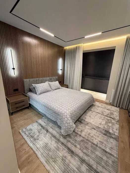 Сдаётся квартира в Шайхантахурском районе ор-р м. Дружба Народов 391*