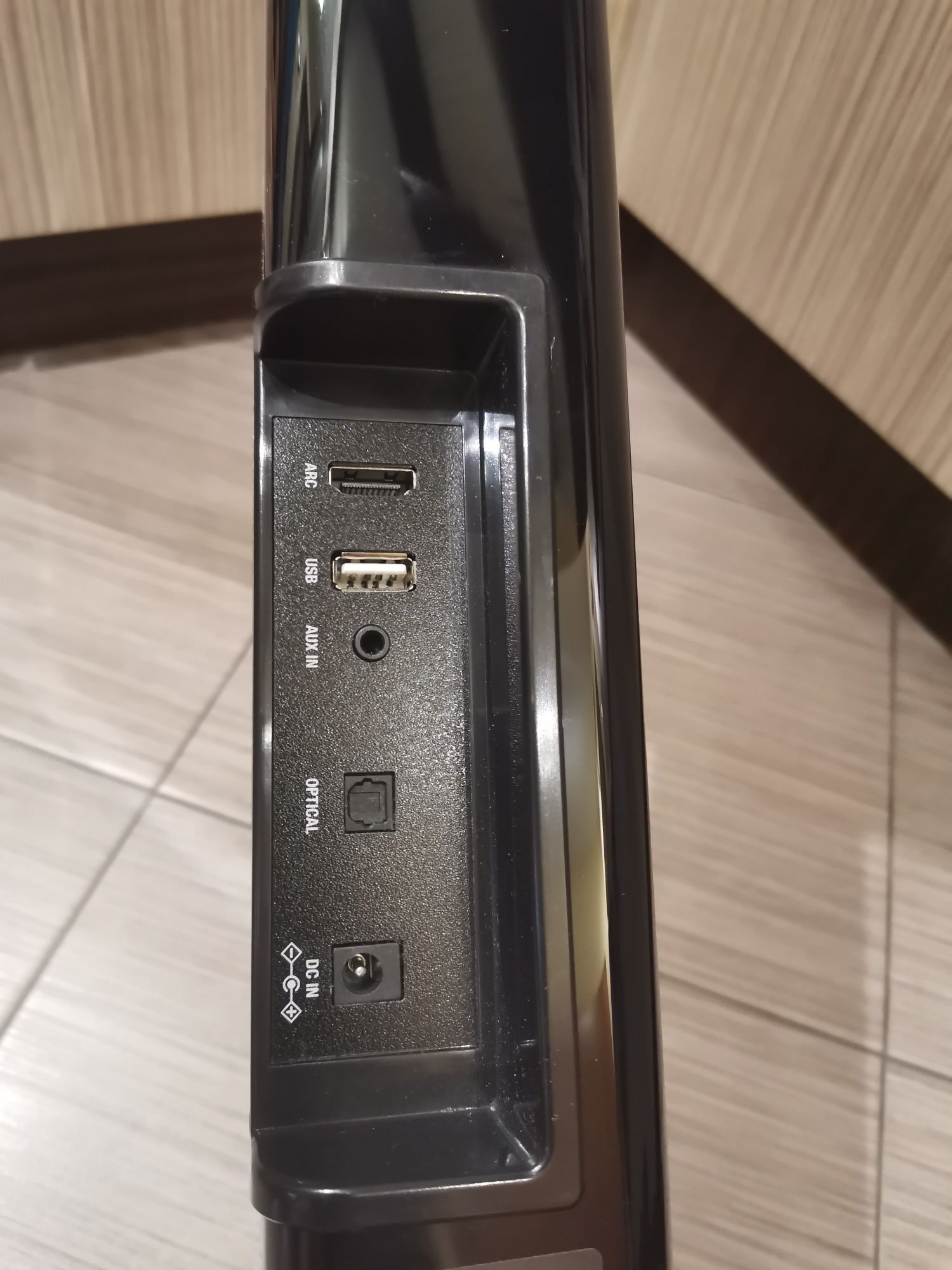 Саундбар/Soundbar Jay-tech