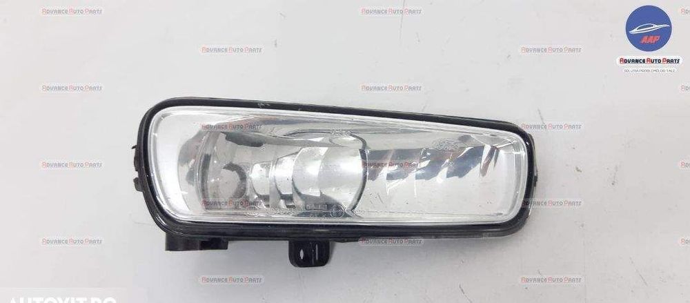 Proiector DREAPTA  cu halogen, original Ford  C-Max  1 [facelift] [200