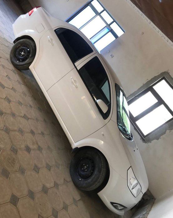 Nexia 3.  2 pozitsiya