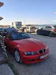 Bmw Z3 Is 140 cp Hardtop