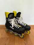 Role Bauer Rh Rs Hochey Skates